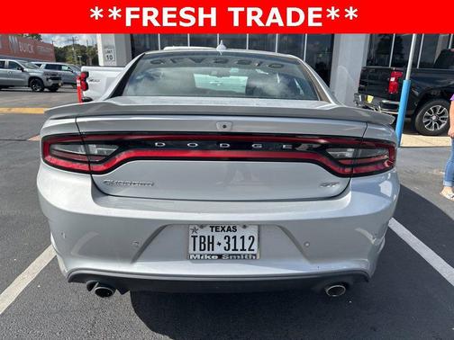 2021 Dodge Charger GT