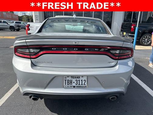 2021 Dodge Charger GT