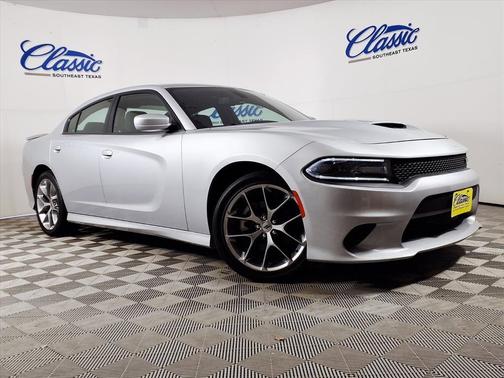 2021 Dodge Charger GT