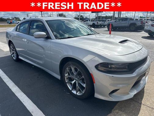 2021 Dodge Charger GT
