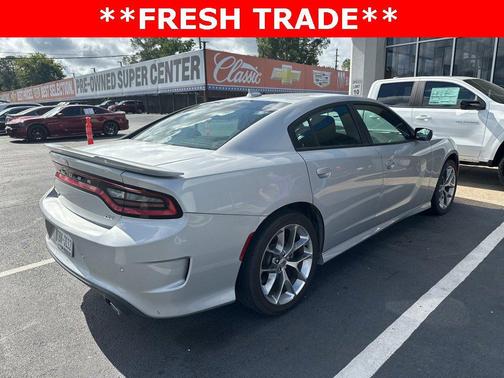 2021 Dodge Charger GT