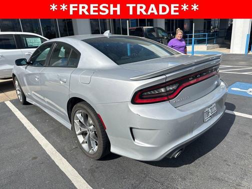 2021 Dodge Charger GT