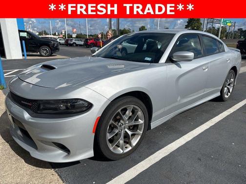 2021 Dodge Charger GT