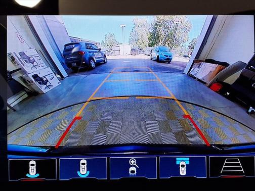 2024 Chevrolet Corvette Stingray w/2LT