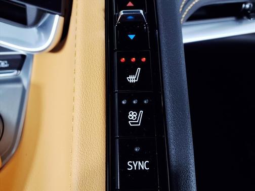 2024 Chevrolet Corvette Stingray w/2LT