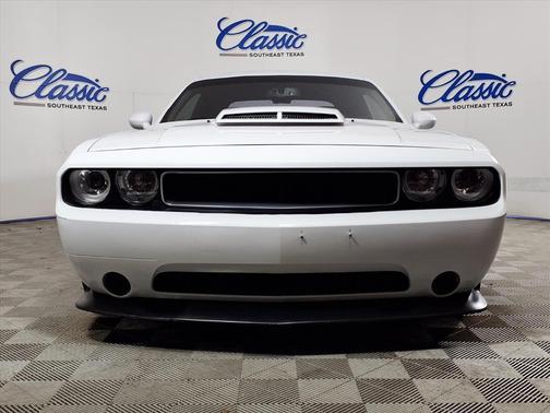 2013 Dodge Challenger R/T