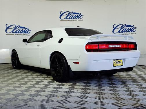 2013 Dodge Challenger R/T
