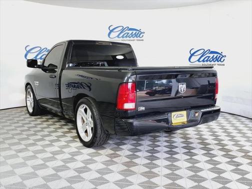 2019 RAM 1500 Express