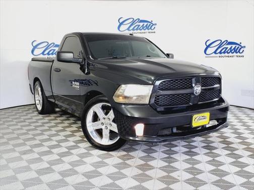 2019 RAM 1500 Express