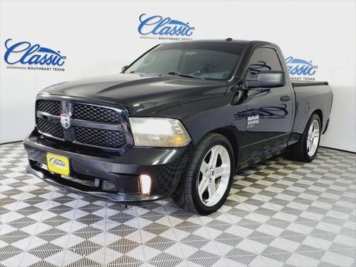 2019 RAM 1500 Express