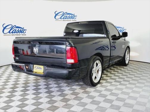 2019 RAM 1500 Express