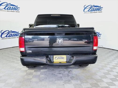 2019 RAM 1500 Express