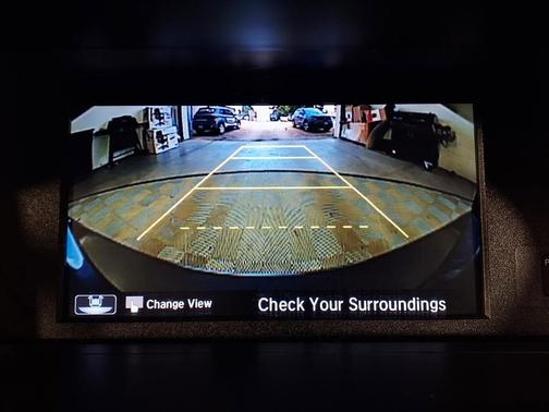 2017 Honda Accord Touring V6