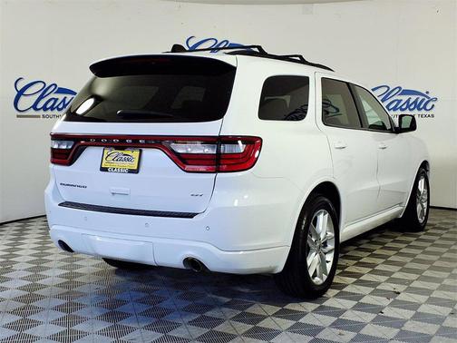 2023 Dodge Durango GT Plus