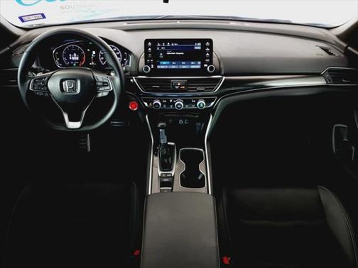 2021 Honda Accord Sport 1.5T