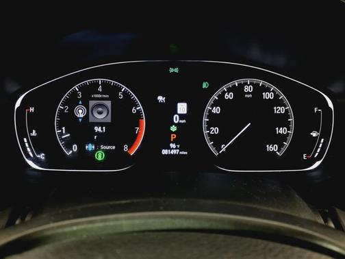 2021 Honda Accord Sport 1.5T