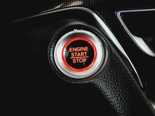 2021 Honda Accord Sport 1.5T