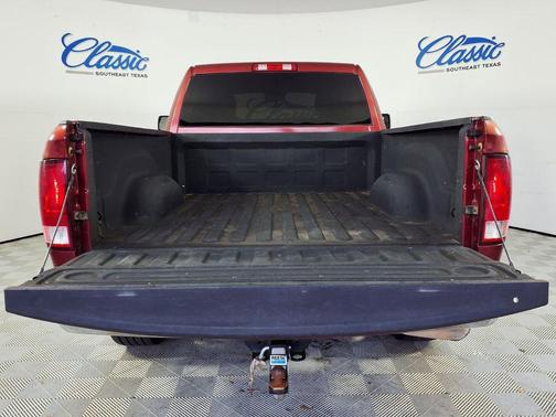 2014 RAM 1500 Tradesman