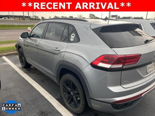 2023 Volkswagen Atlas Cross Sport 2.0T SEL