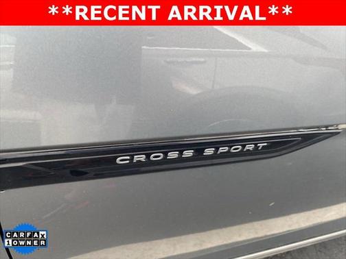 2023 Volkswagen Atlas Cross Sport 2.0T SEL
