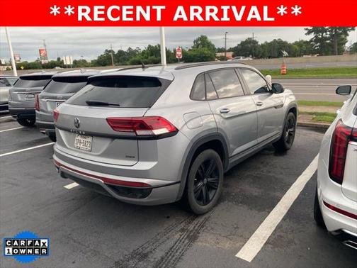 2023 Volkswagen Atlas Cross Sport 2.0T SEL