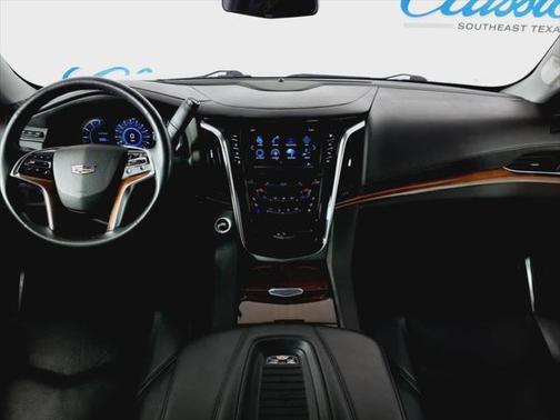 2020 Cadillac Escalade Premium Luxury