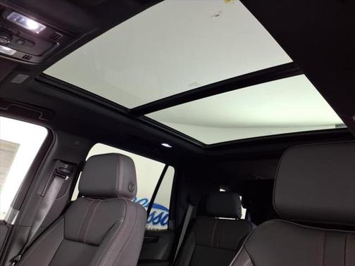 2025 Chevrolet Tahoe 2WD RST