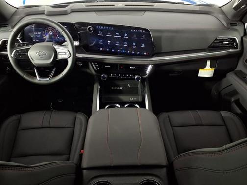 2025 Chevrolet Tahoe 2WD RST