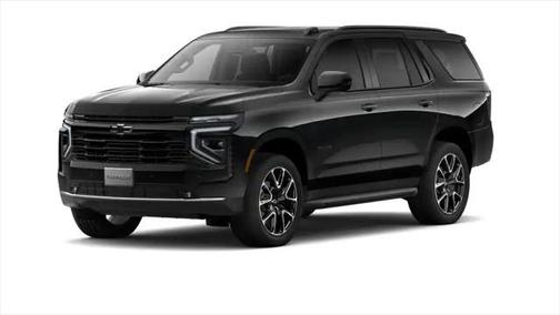 2025 Chevrolet Tahoe 2WD RST