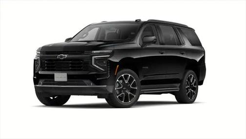 2025 Chevrolet Tahoe 2WD RST