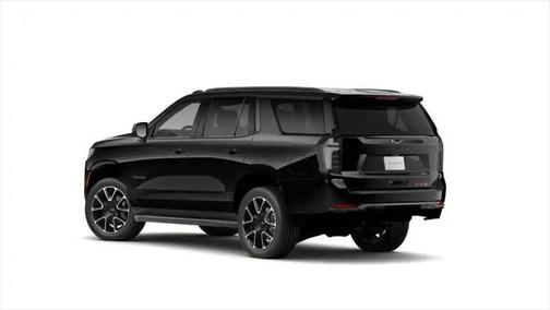 2025 Chevrolet Tahoe 2WD RST