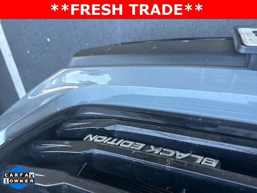 2023 Honda Ridgeline Black