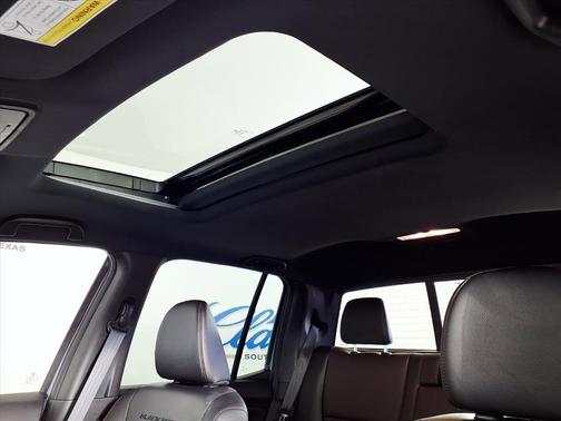 2023 Honda Ridgeline Black