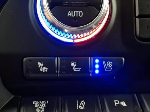 2023 GMC Sierra 2500 Denali