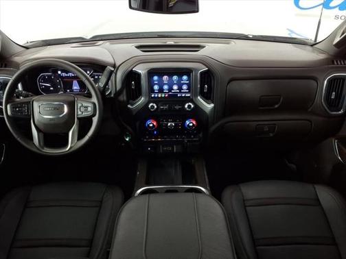 2023 GMC Sierra 2500 Denali