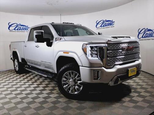 2023 GMC Sierra 2500 Denali