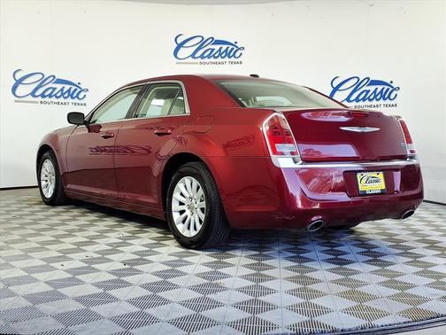 2013 Chrysler 300 S