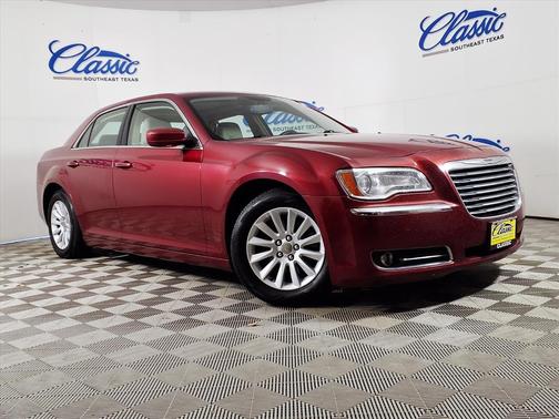 2013 Chrysler 300 S