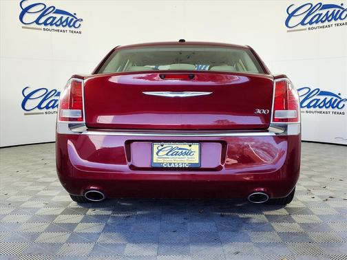 2013 Chrysler 300 S