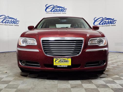 2013 Chrysler 300 S