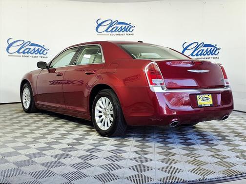 2013 Chrysler 300 S