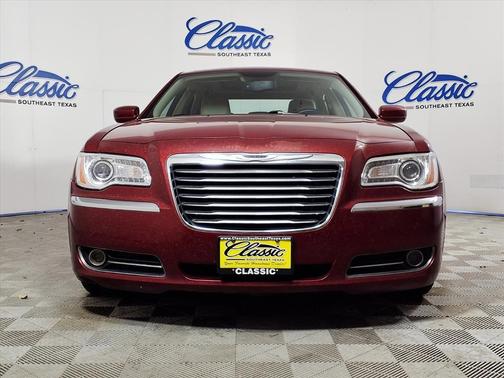 2013 Chrysler 300 S