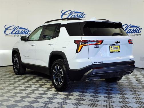 2026 Chevrolet Equinox FWD ACTIV