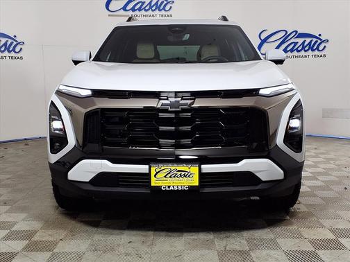 2026 Chevrolet Equinox FWD ACTIV