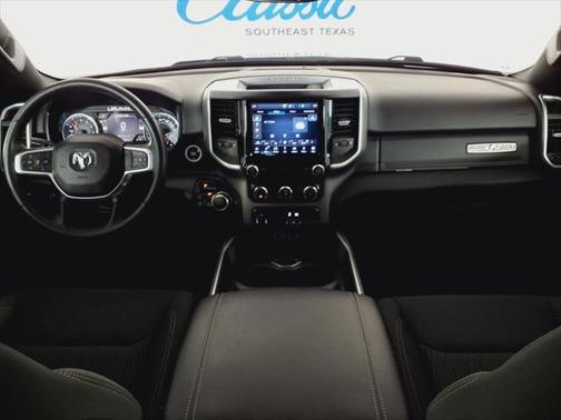 2022 RAM 1500 Lone Star