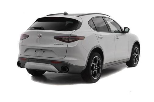 2024 Alfa Romeo Stelvio Ti