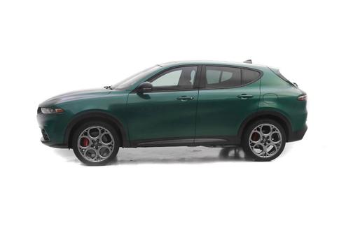 2024 Alfa Romeo Tonale Veloce