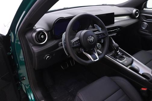 2024 Alfa Romeo Tonale Veloce