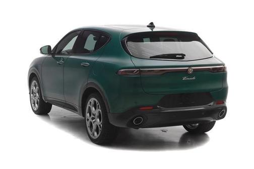2024 Alfa Romeo Tonale Veloce