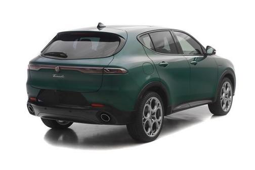 2024 Alfa Romeo Tonale Veloce